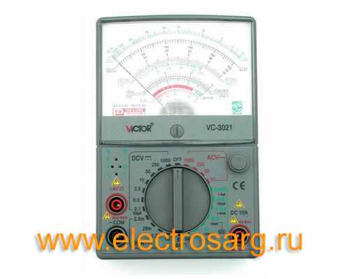 VC3021